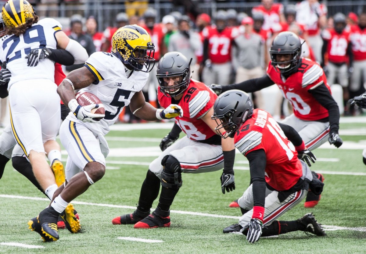 Could Jabrill Peppers help save the Packers defense?